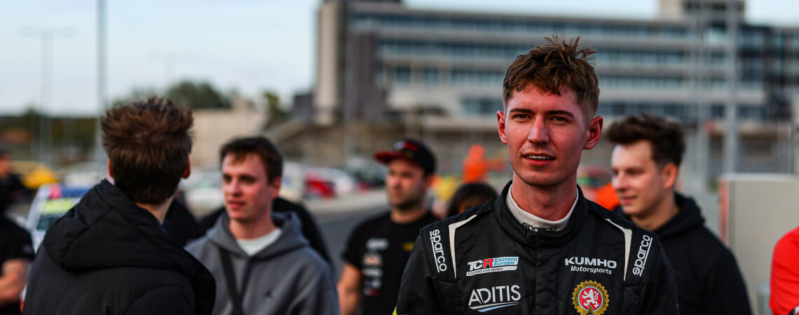 Smutné zakončení sezóny